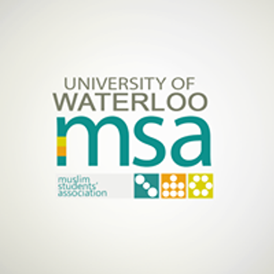 University of Waterloo - Muslim Students' Association