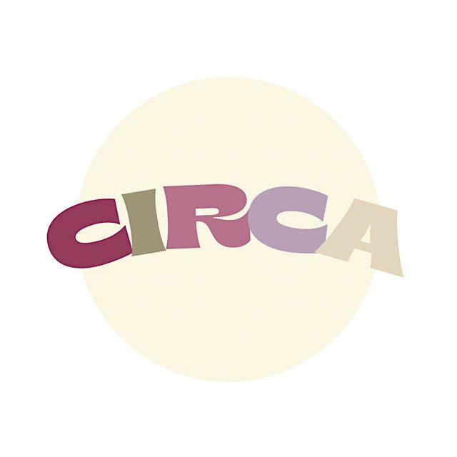 Girl Dinner w\/ Circa (20s & 30s)