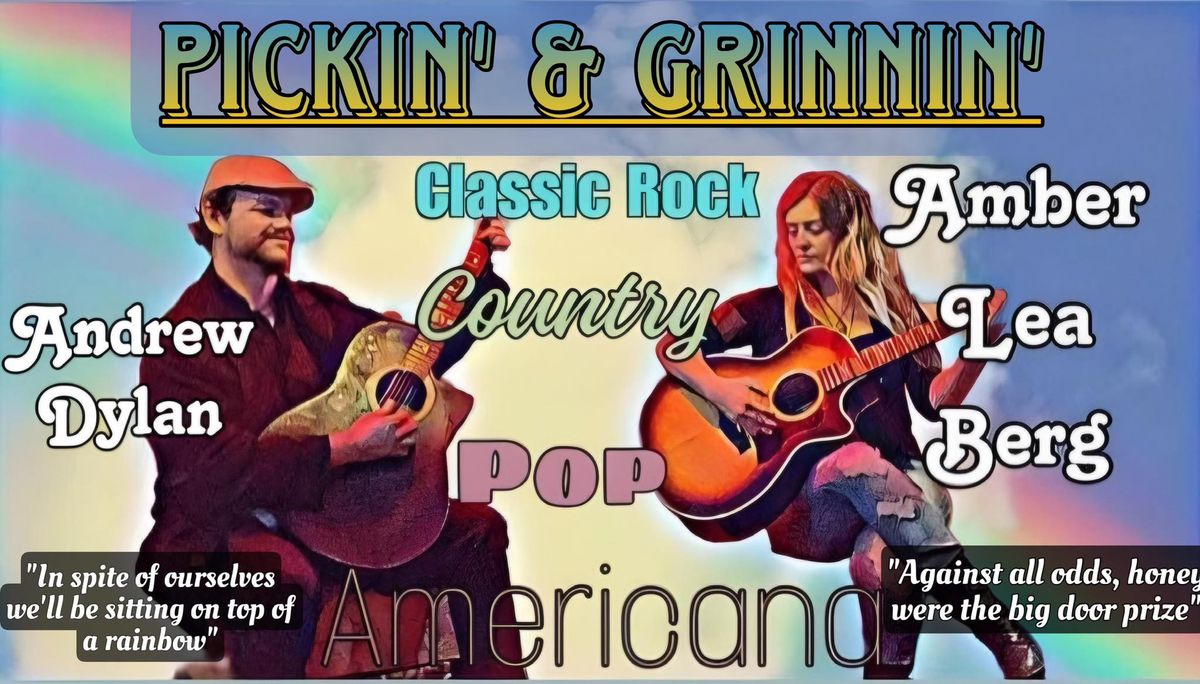 Pickin\u2019 & Grinnin\u2019 @ Tanna Tap