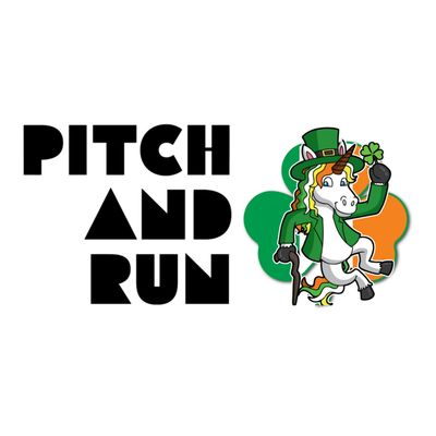 Pitch and Run