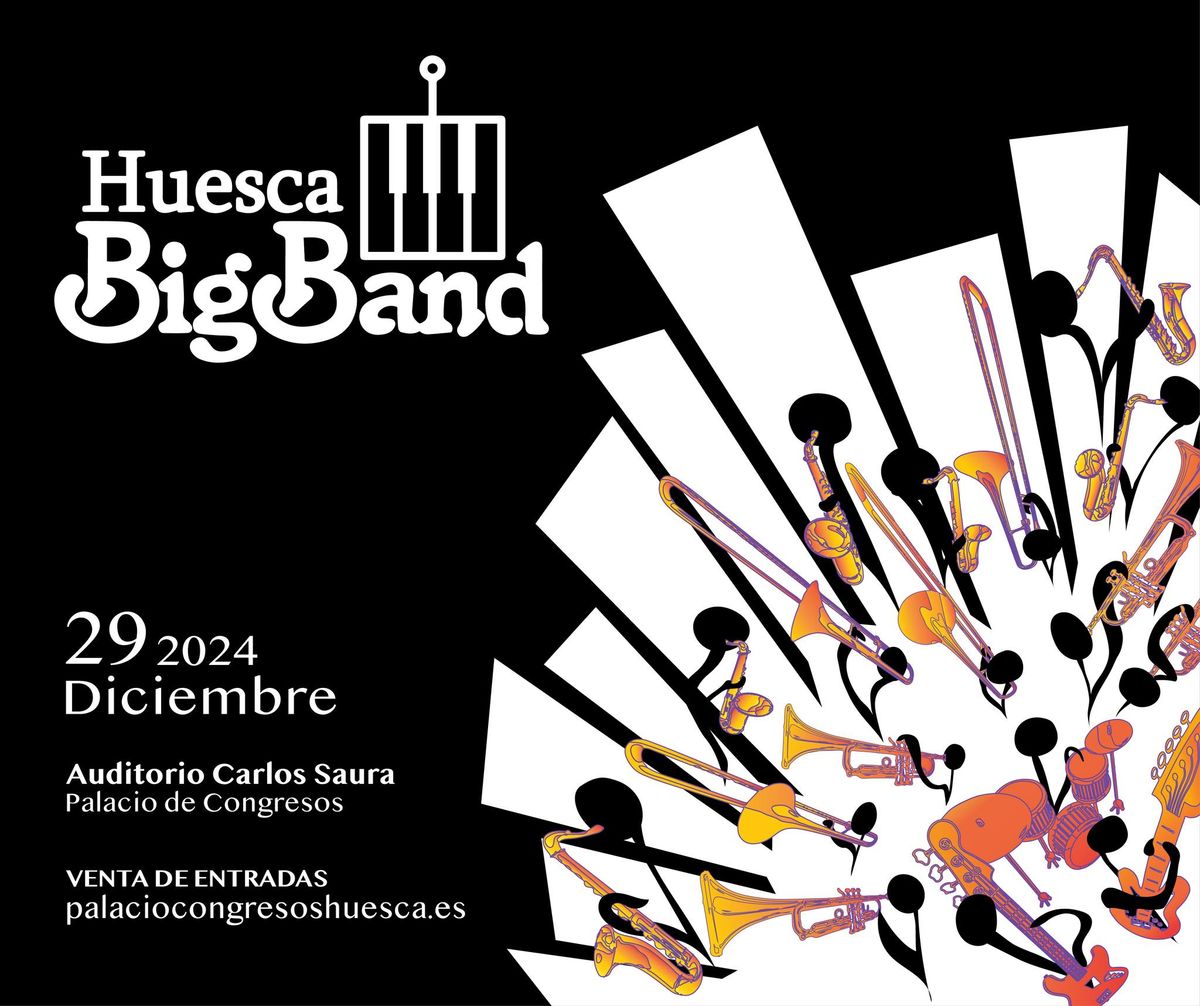 Huesca Big Band