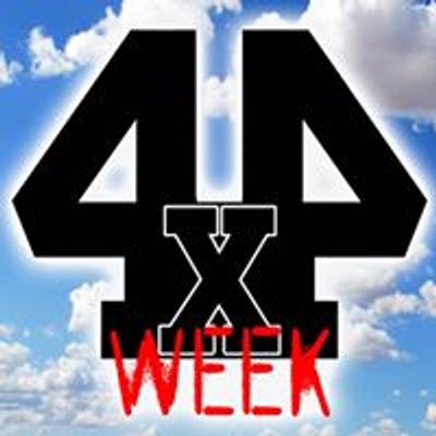 4 Corners 4x4 Week