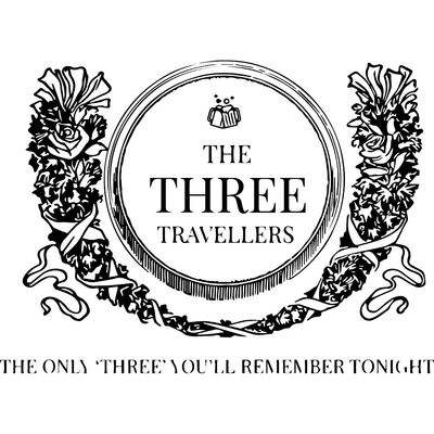 The Three Travellers