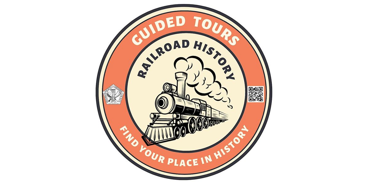 Railroad History Tour