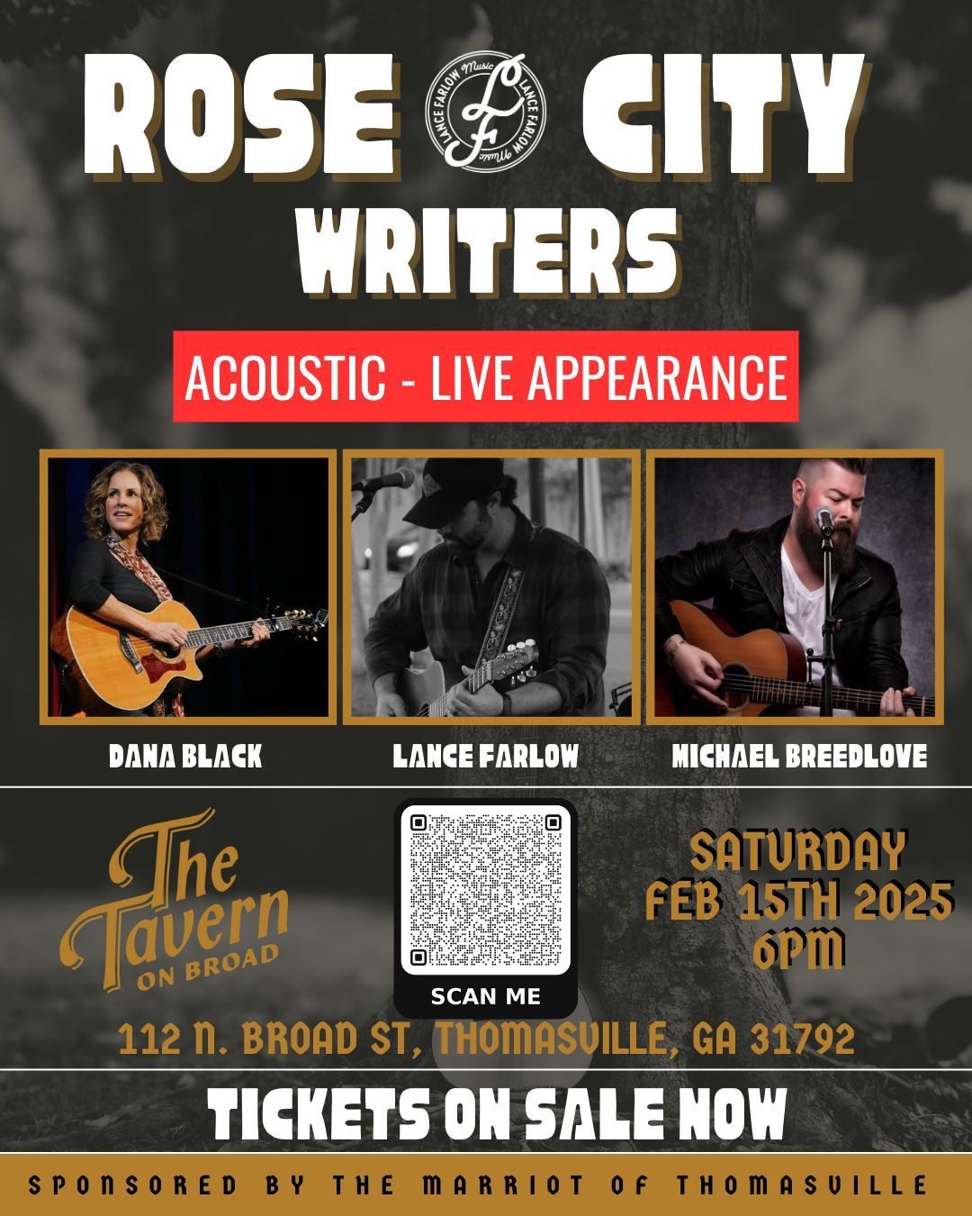 Rose City Writers 