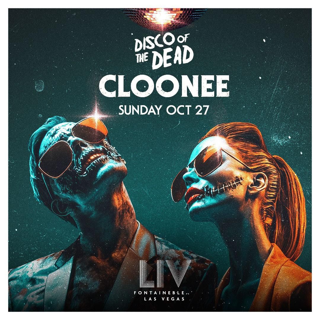 LIV Nightclub Clooneee - Bottle Service, Guest-list & Tickets