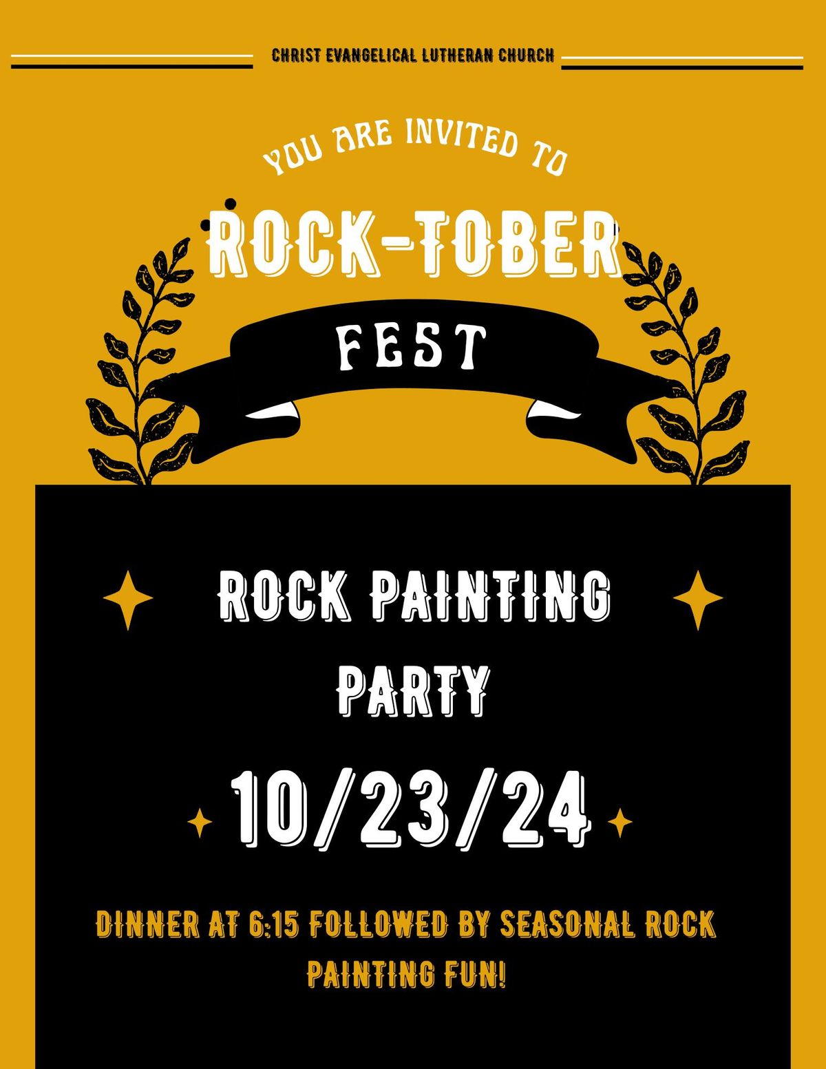 Rock-tober Fest