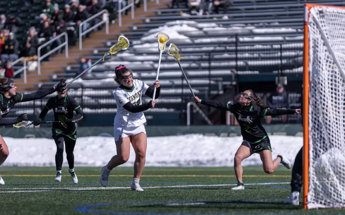 Parking Binghamton Bearcats at Vermont Catamounts Womens Basketball