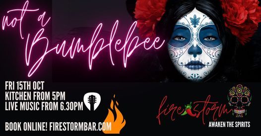 Friday Tunes feat. Not A Bumblebee