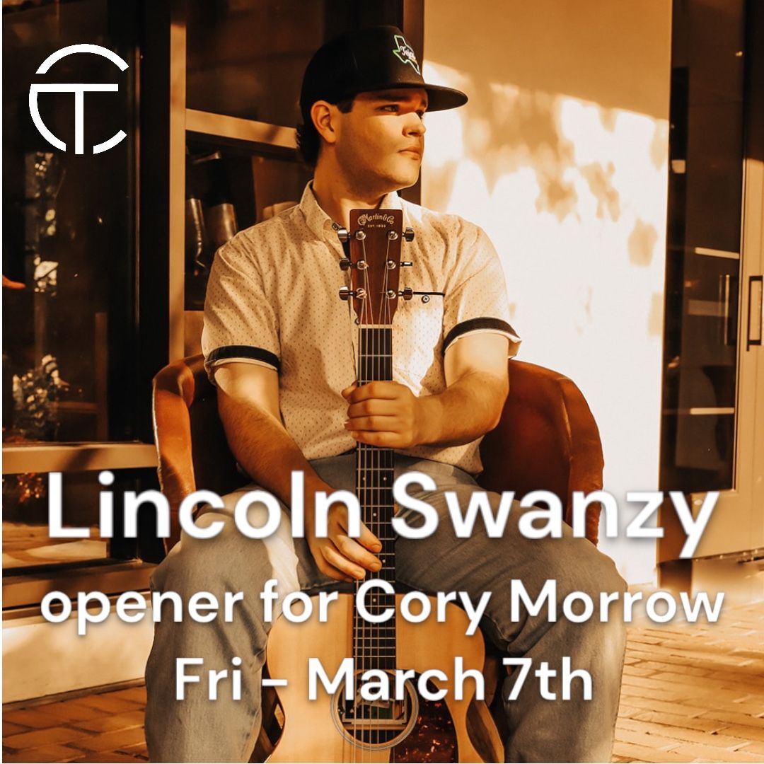 Lincoln Swanzy