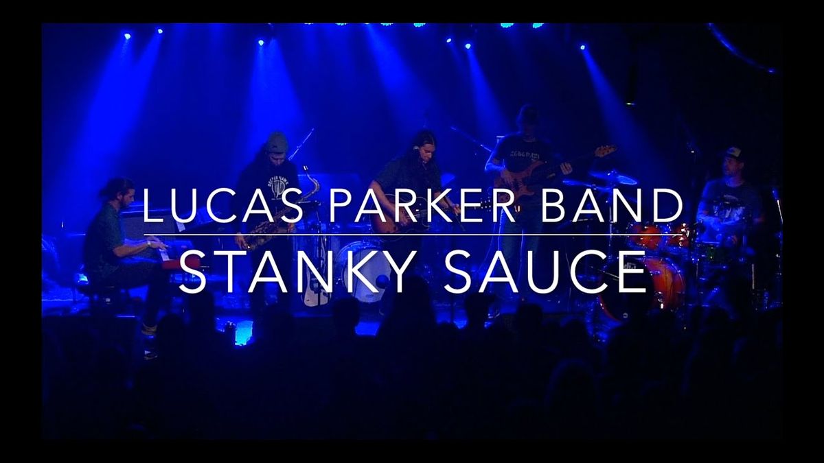 Lucas Parker Band