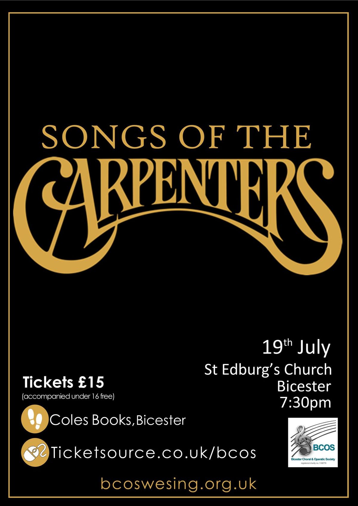 Songs of The Carpenters