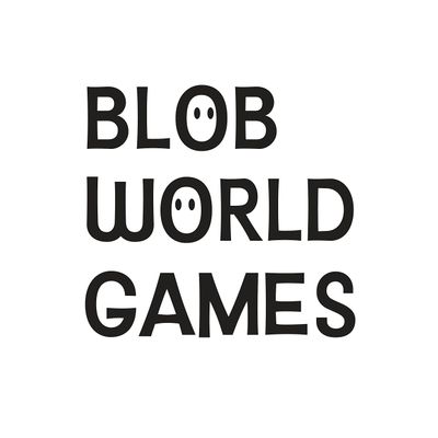Blob World Games