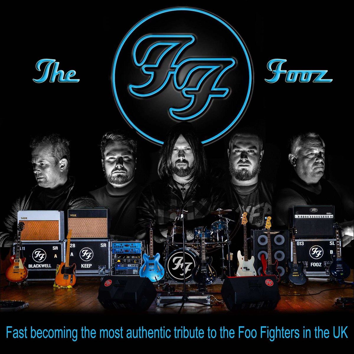 The Fooz (Foo Fighters Tribute)