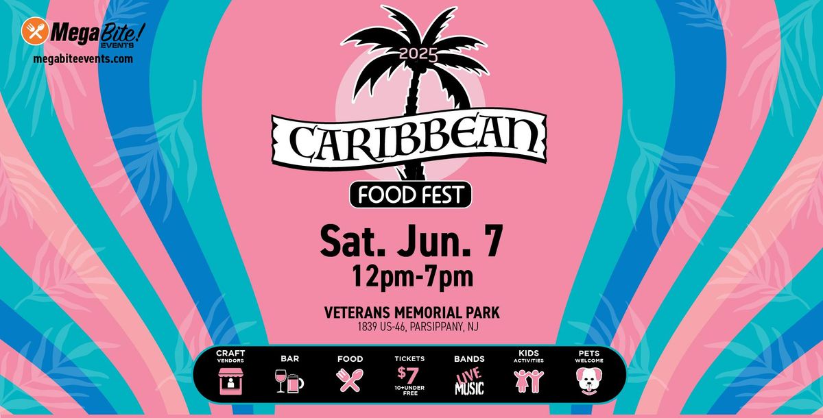 CARIBBEAN FOOD FEST