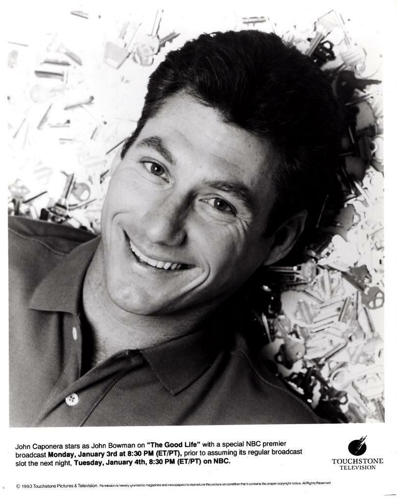 John Caponera