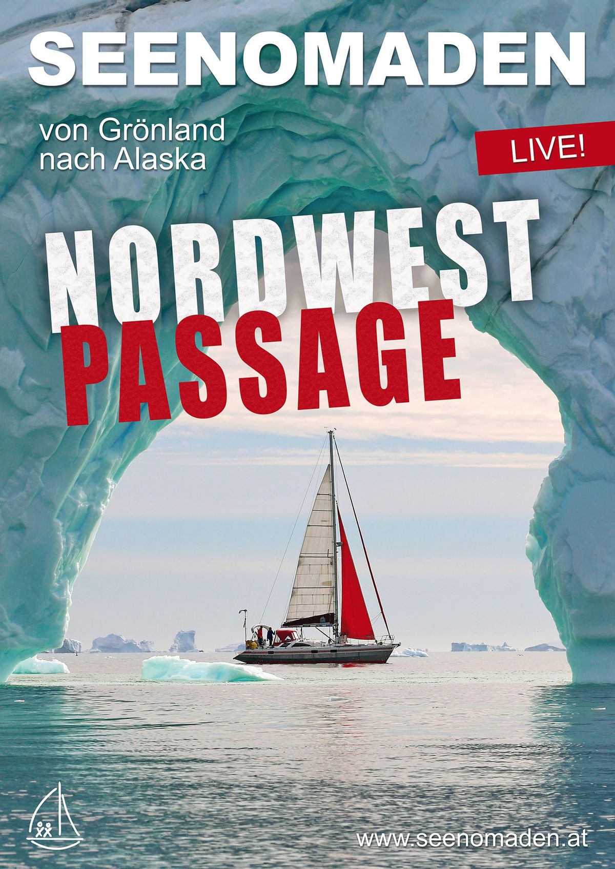 Seenomaden Nordwestpassage