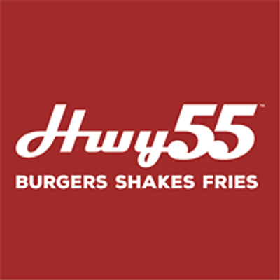 Hwy 55 Burgers Shakes & Fries