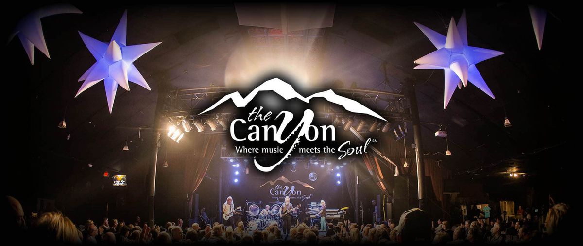 Canyonpalooza at The Canyon Agoura Hills