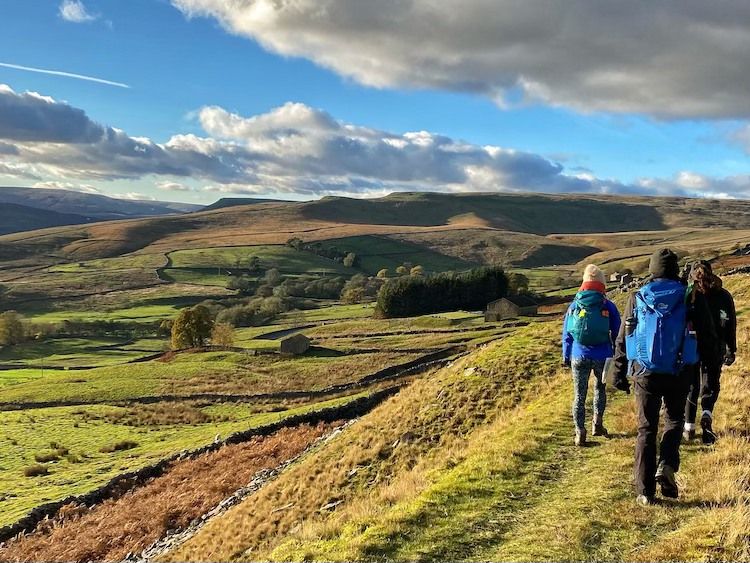 NNAS Bronze Navigation Skills course