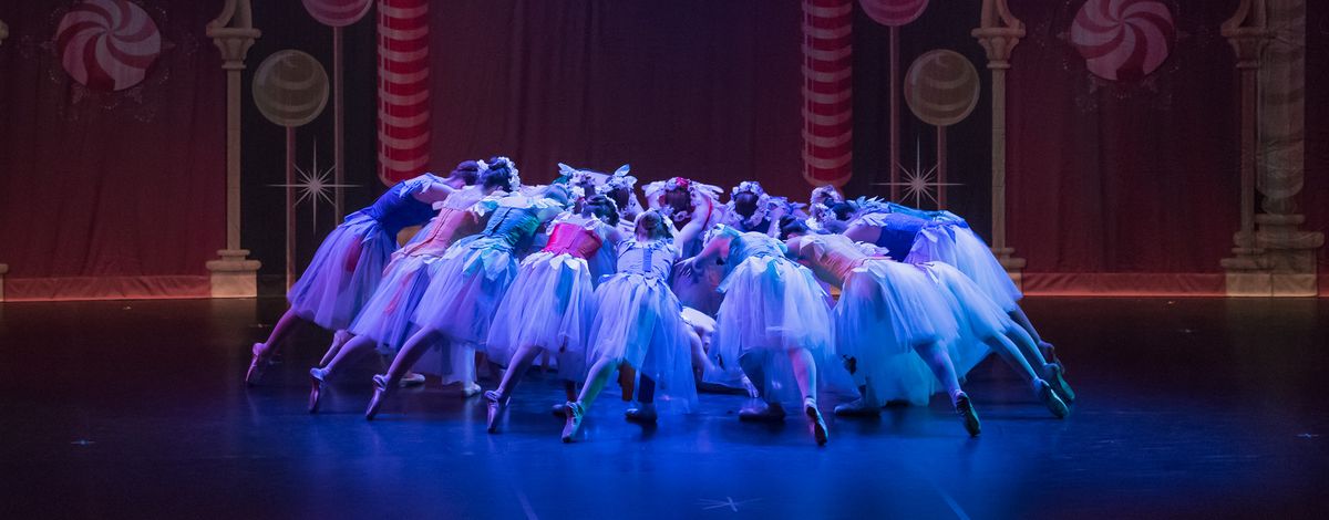 Ballet Midwest - The Nutcracker