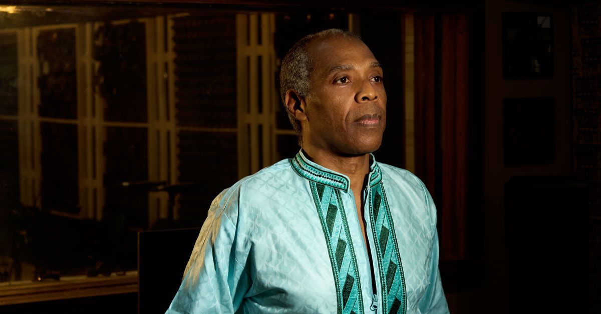 Femi Kuti