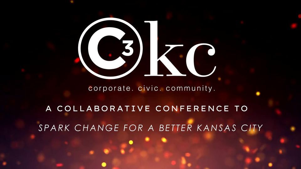 C3KC 2025 A Collaborative Conference to Spark Change for a Better