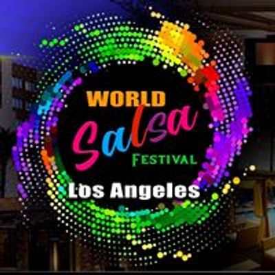 World Salsa Fest