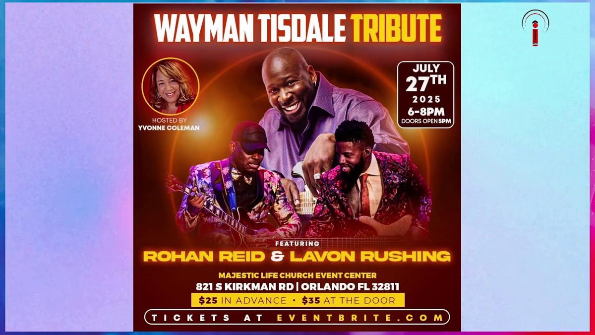 LaVon Rushing