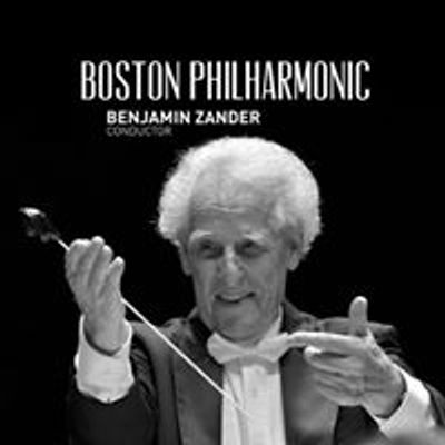 Boston Philharmonic Orchestra