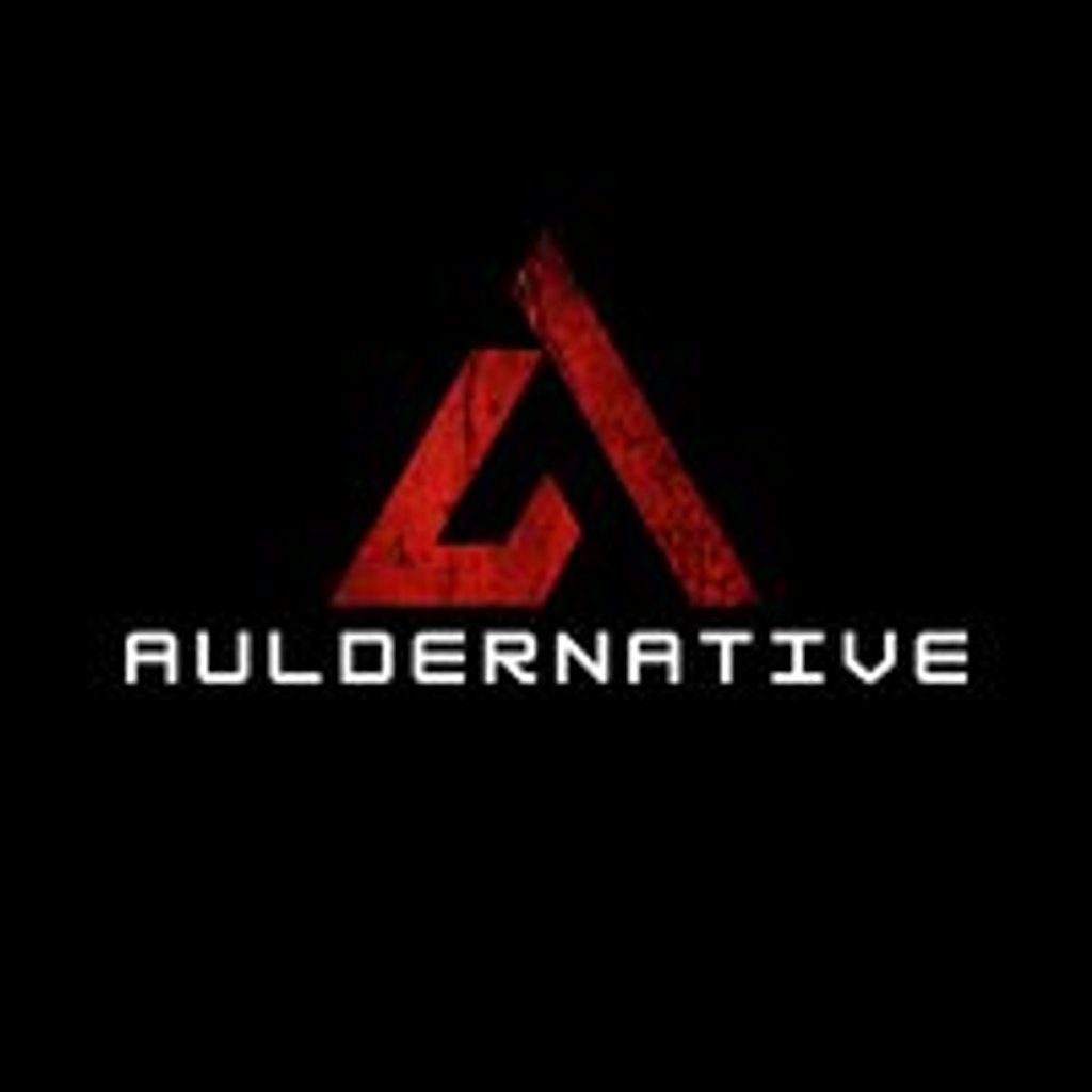 Auldernative at Christmas