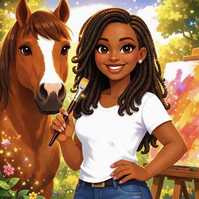 Tasha Belle Creations