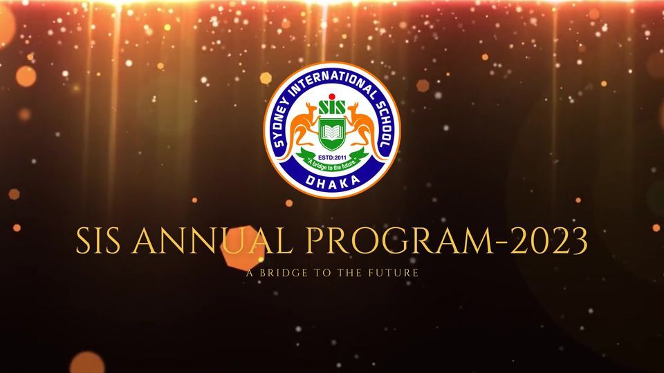 SIS Annual Program-2023