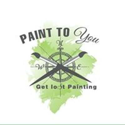 Paint to You