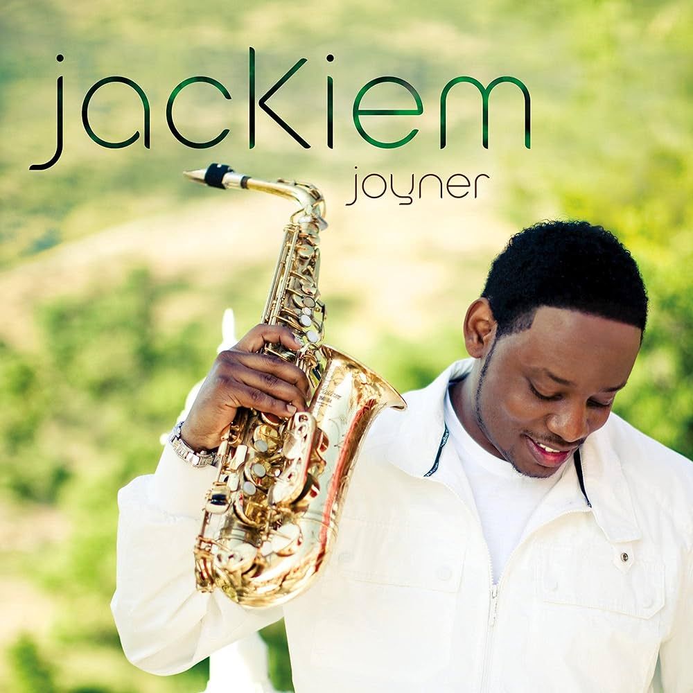 Jackiem Joyner