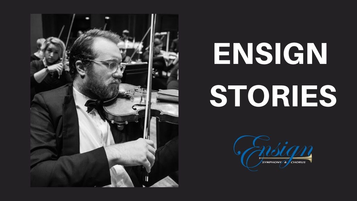 Ensign Symphony and Chorus