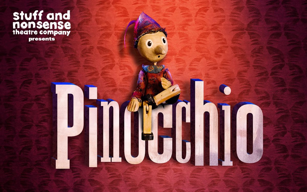 Pinocchio