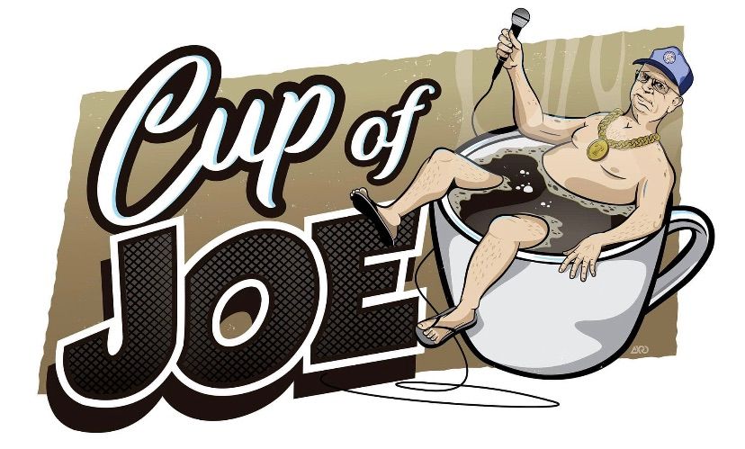 Cup of Joe \ud83c\udfb6 at Chuck\u2019s 