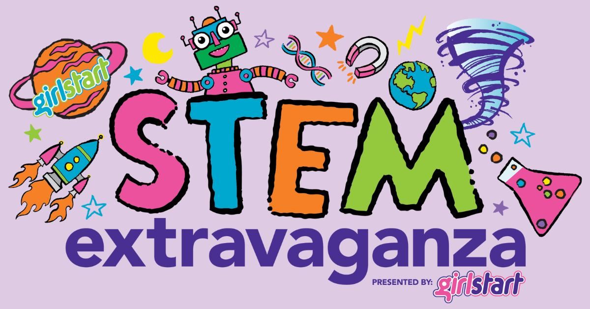 STEM Extravaganza featuring Curiosity Cube