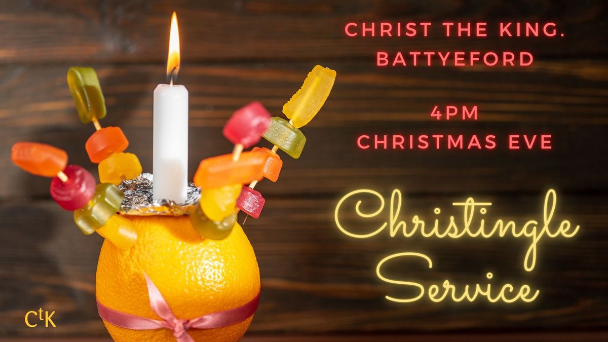 Christingle