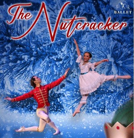 The Nutcracker Presented by Inland Valley Classical Ballet Theatre 