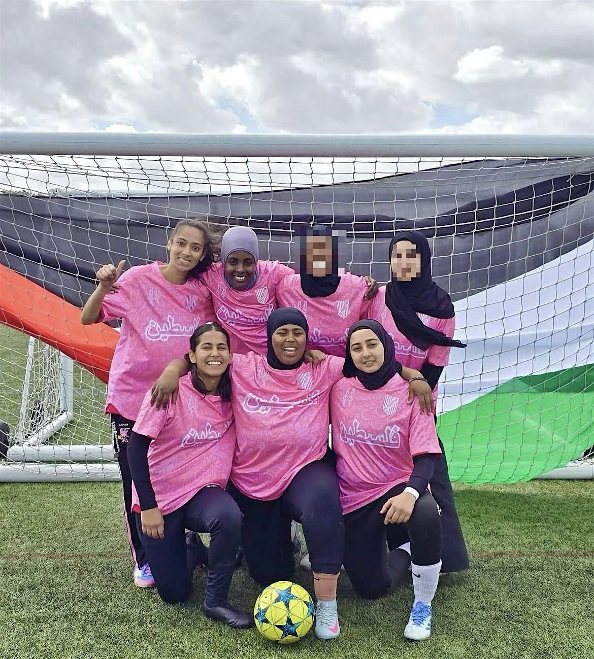 Football Open Day \u2013 East London Ballers