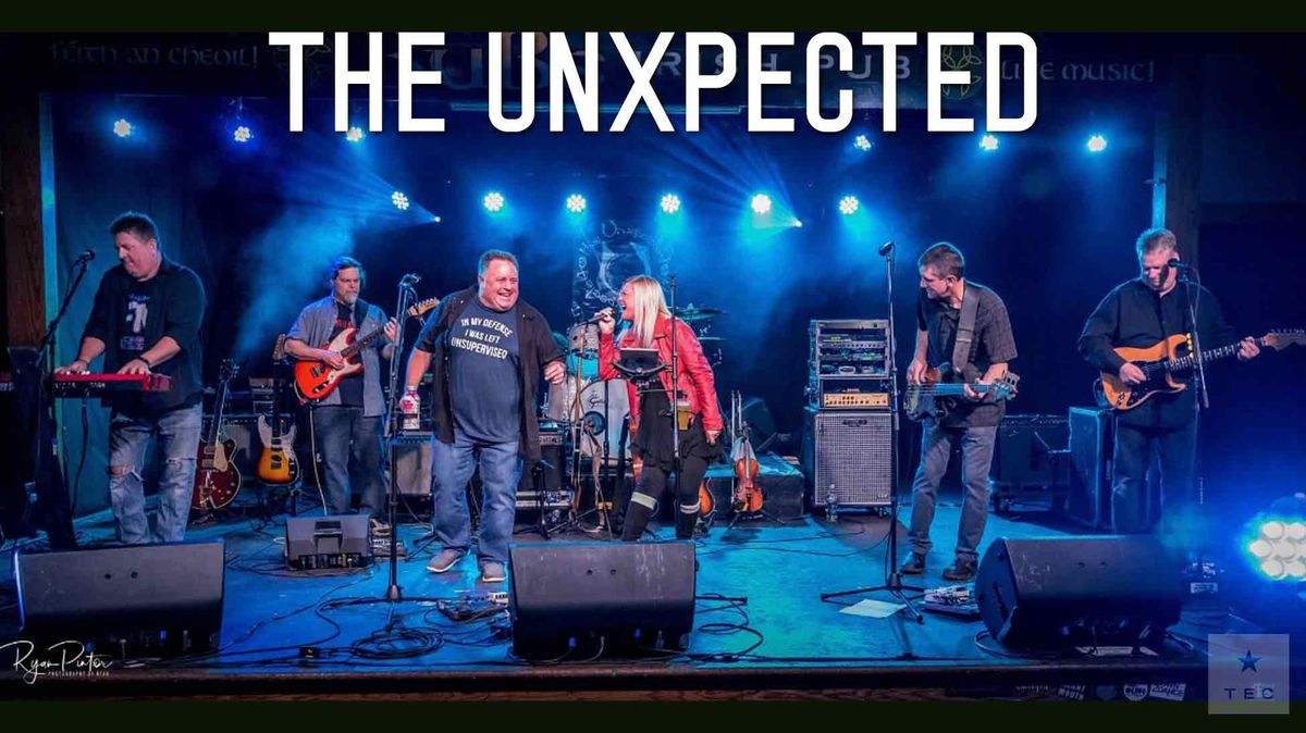 The UnXpected 