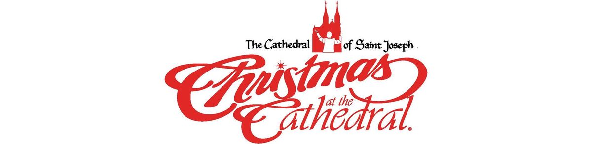 Christmas at the Cathedral