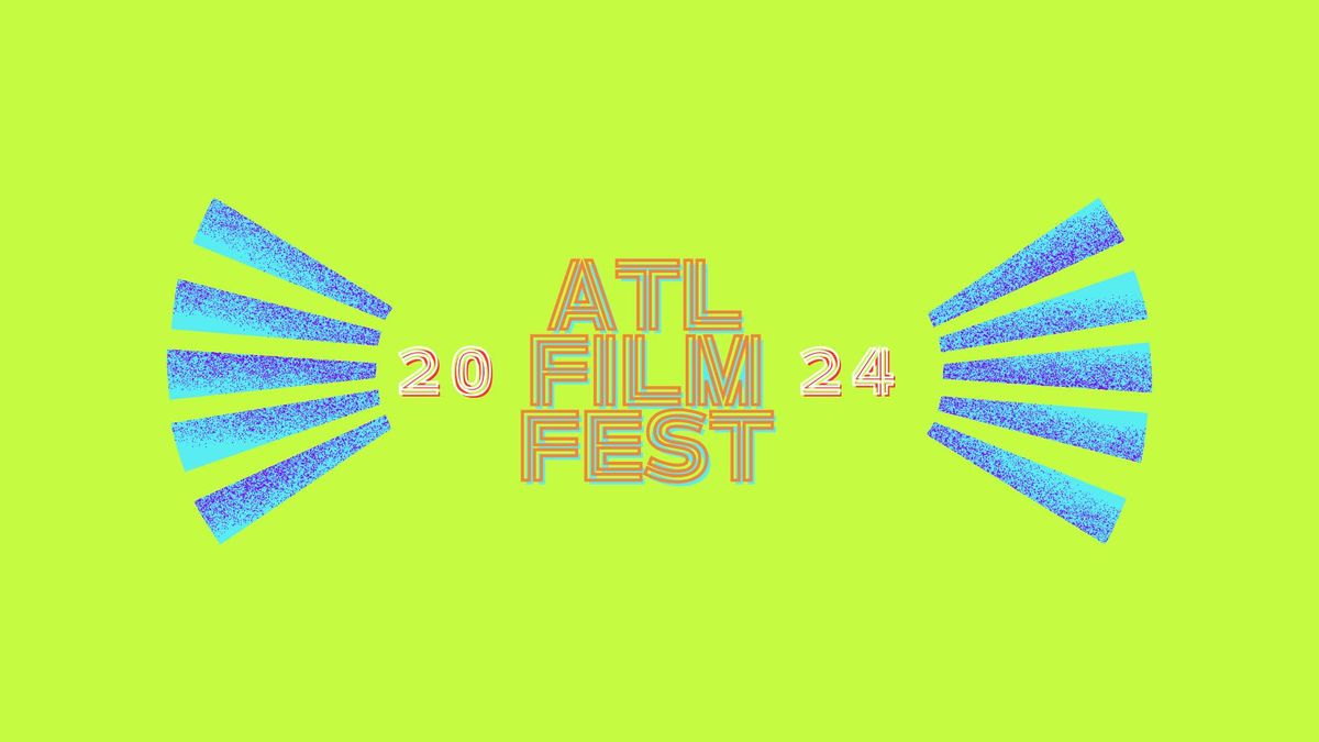 ATLFF'24 - Creative Conference: Comics to Film: How Graphic Fiction Is Shaping Hollywood