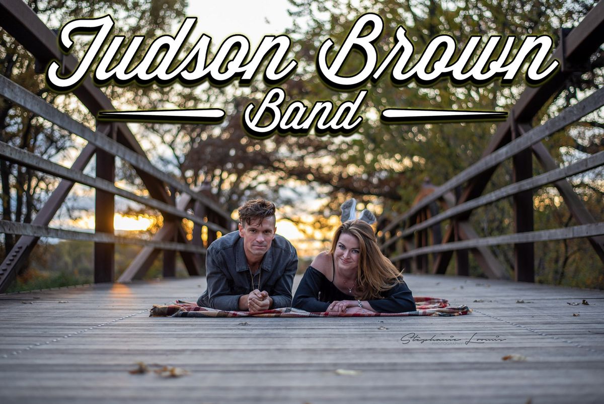 Judson Brown Duo @ Black Lung Brewing - Fox Lake