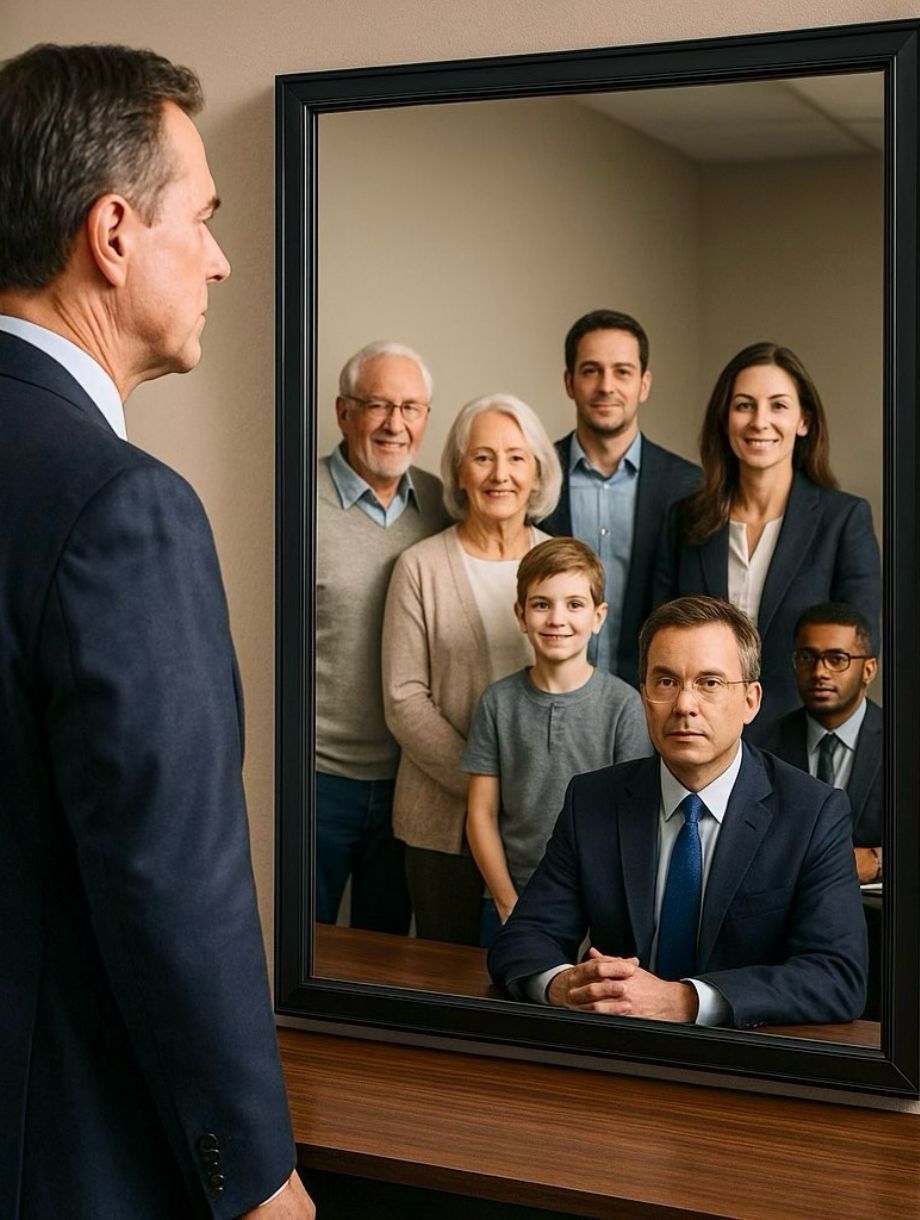 Lovin' You: A Soulful Love Revue w\/ Napoleon Douglas at The Ingersoll