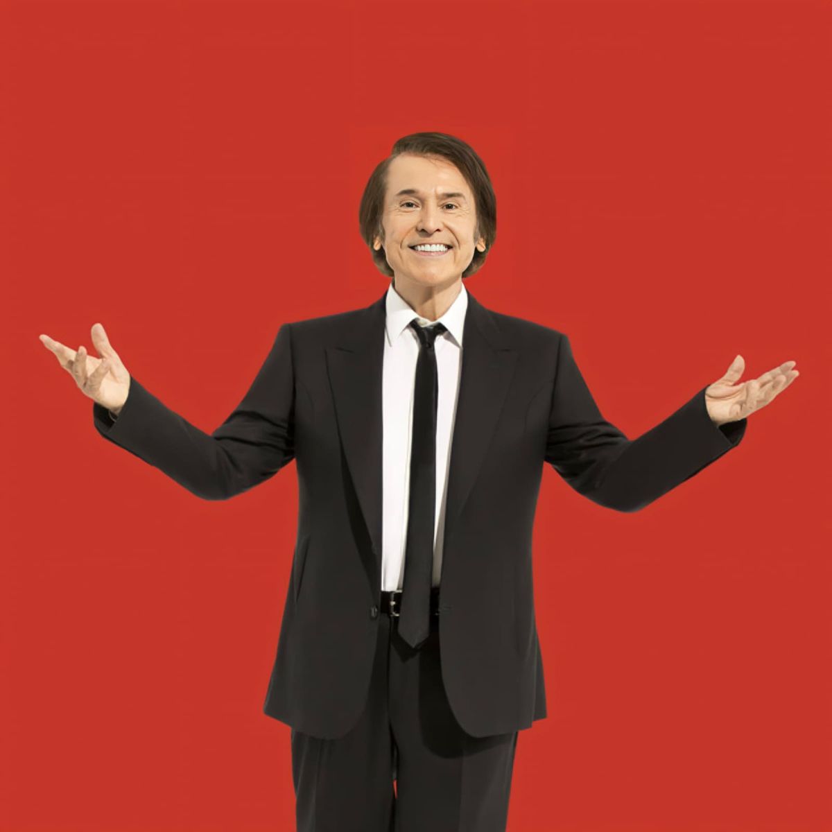 Raphael Madrid Tickets