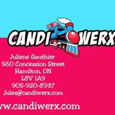 Candi Werx