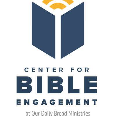 Center for Bible Engagement